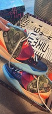 nike kyrie  save the world  