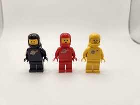 LEGO LEGOLAND: Robot Command Center (6951)