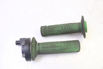 GASGRIFF - APOLLO RFZ 125 ()