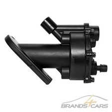 ATEC UNTERDRUCKPUMPE VAKUUMPUMPE BREMSANLAGE FÜR FORD TRANSIT TOURNEO S-MAX