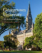 Georgetown University, Stephanie J. Rufino,  Paper