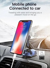 For iPhone 7 8 X XR 11 12 13 Pro Max 8 Pin to 3.5mm AUX Audio Car Adapter Cord