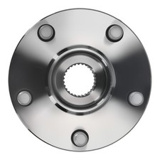 Rear LH RH Wheel Hub & Bearing for Scion FR-S Toyota 86 2013-2019 WE60543