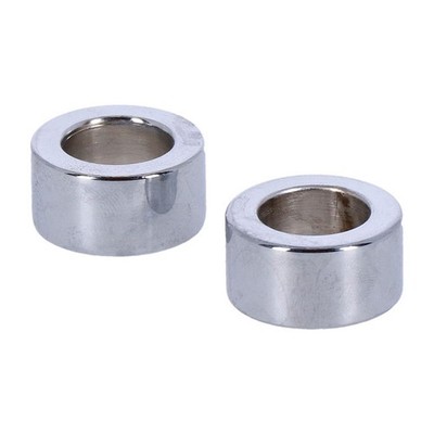 Paughco, 3/4'' Chrome Axle Spacer