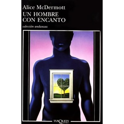 Un hombre con encanto (Spanish Edition) - Spanish Language Paperback NEW Alice M