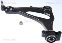Querlenker Dreieckslenker Triscan 8500 235058 FüR Mercedes Vito W447 Marco Polo