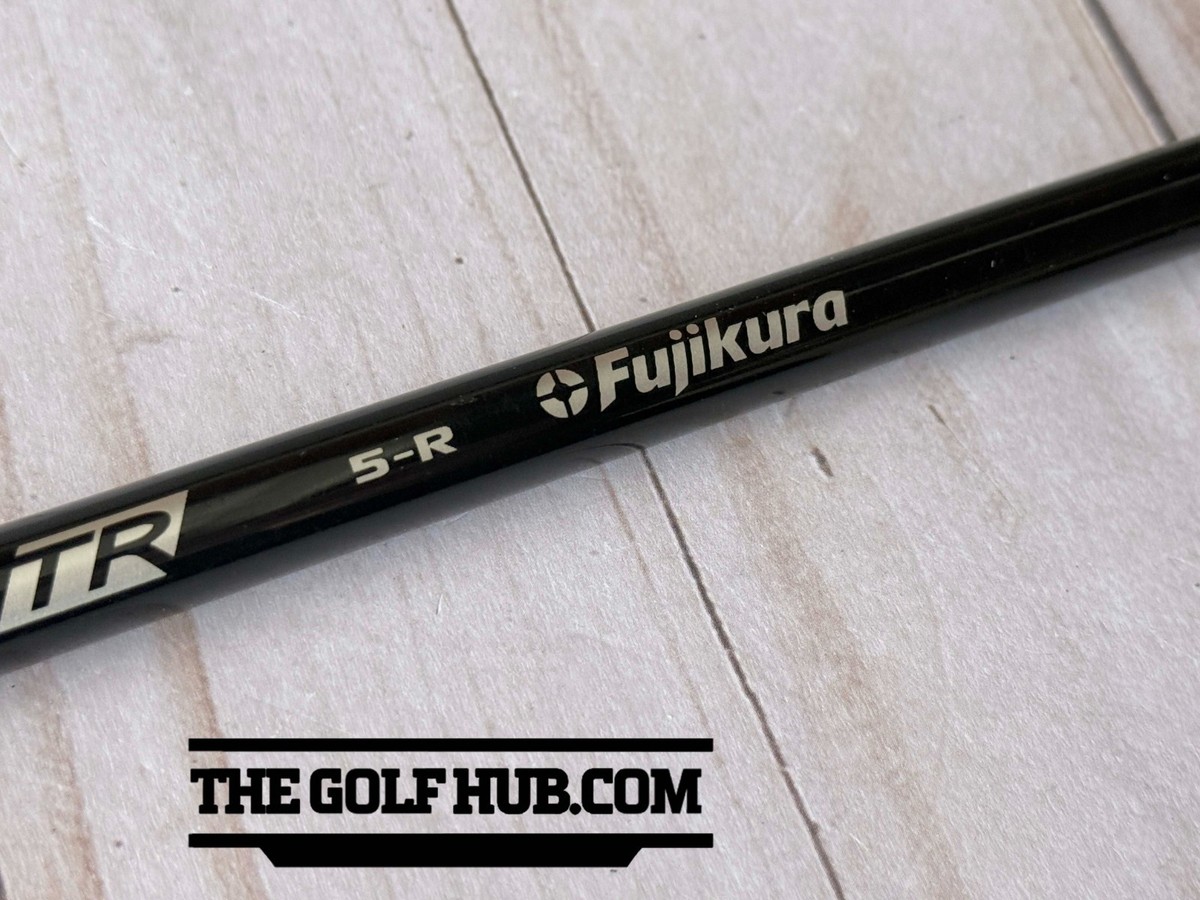 Fujikura Ventus TR Blue 5R 44.5