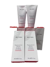 Dr. C. Tuna Paprika & Chili Balsam Massage Gel 150ml  🔥