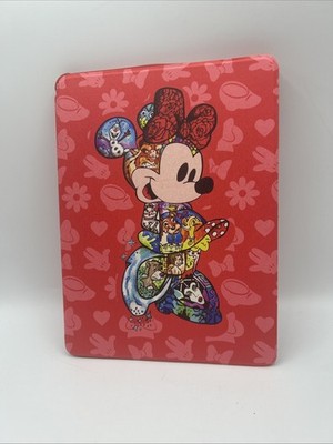 Tablet Case M Mouse & Other Character within the Design 10 Inches Universal