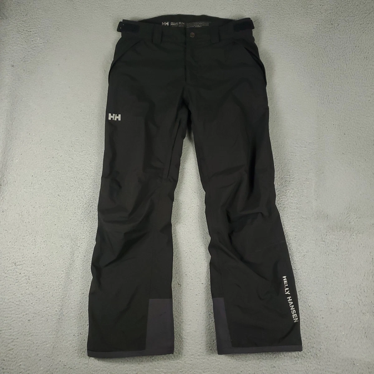 ❤️匿名配送❤️HELLY HANSEN スノボパンツ HELLY TECH XP Helly Hansen Winter Sports Snow Pants & Bibs for sale | eBay