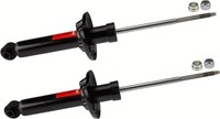 2X StoßDäMpfer TRW Twin JGS225T FüR N16 Nissan Almera 40Mm 2 Hatchback Dci