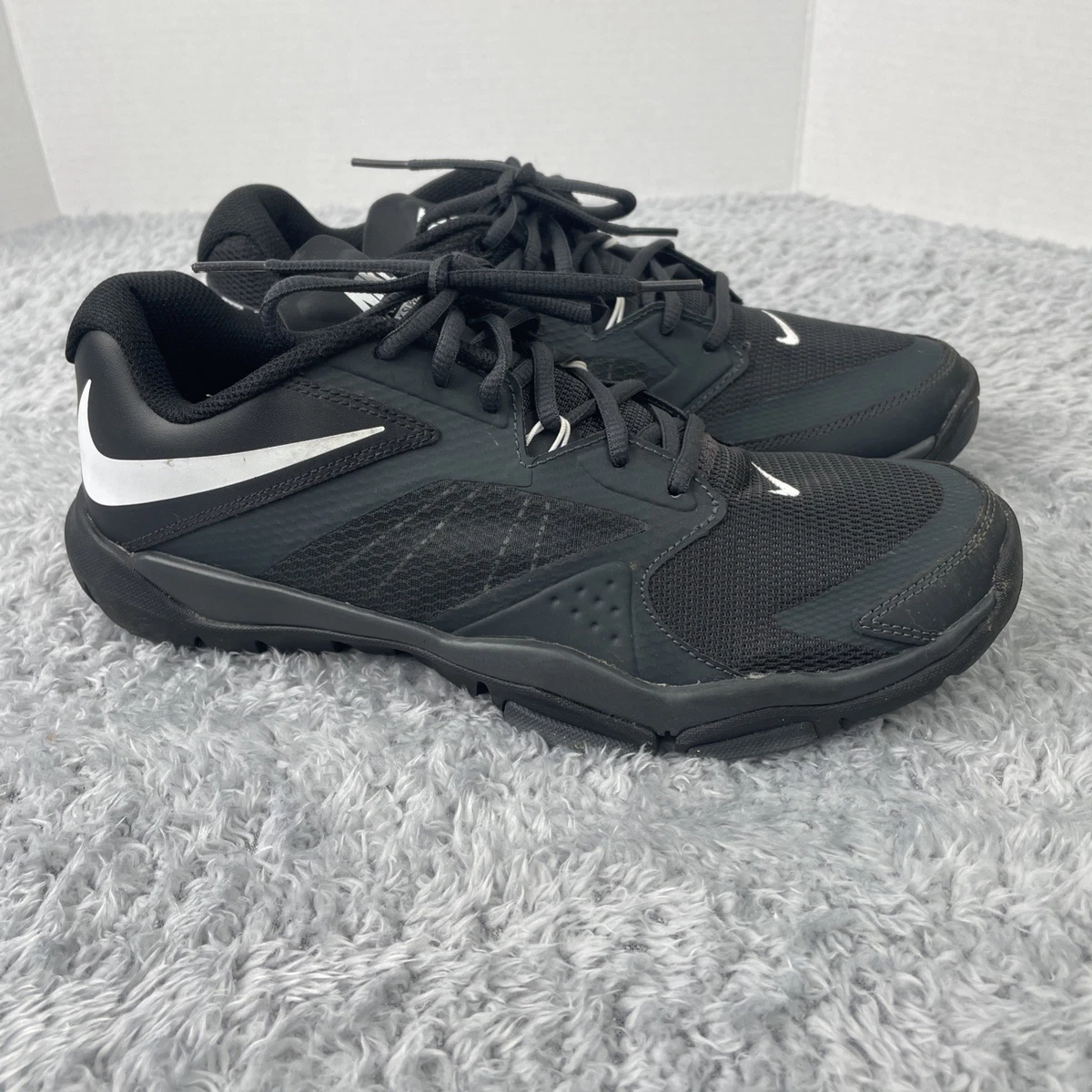 Nike Flex Supreme TR 3 Anthracite for Sale | Authenticity
