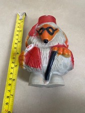 vintage /retro uncle bulgaria 1974 film flair womble model