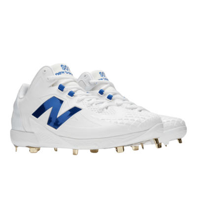 New Balance FuelCell Ohtani 1 Metal Baseball Cleats - MSHOWB1 | eBay