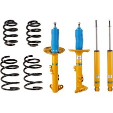Bilstein 46-180957 Fahrwerkssatz Federn Dämpfer für BMW 3 E36