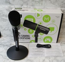 Shure Mv6 Usb Microphone