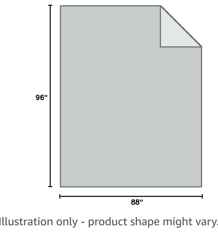 Edredón Tracy Porter Poetic Wonderlust King Verity nuevo en bolsa Britannica Home Fash Foto 4 de 4