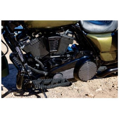 #ad Kuryakyn Omni Luggage Rack Satin Black 1800 Gold Wing CLOSEOUT 6769 $60.00