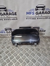 Compteur Volvo S90