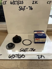 Guaranteed Parts 779-1304 Choke Thermostat