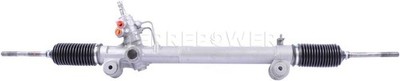 Reman Complete Rack Assy  BBB Industries  311-0203