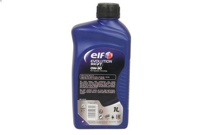 Engine Oil ELF C0U HAVAL H6 2 2018-2021