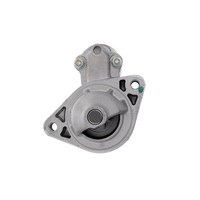 Anlasser Starter 12 V 1 Kw 8 ZäHne Valeo FüR U.A. Suzuki SX4