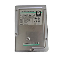 Western Digital CAVIAR 22100 WDAC22100-00H Hard Drive