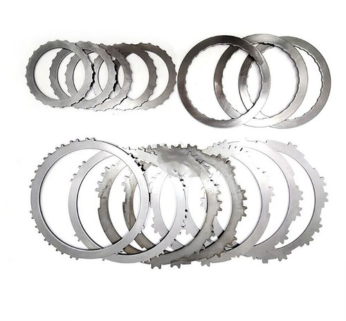 New Transmission Rebuild Kit For Ford 6F35 2013-on Ford Lincoln Mazda Durable - Picture 7 of 10