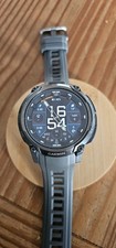 Garmin  Amoled Instinct Crossover GPS Smartwatch