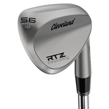 Cleveland RTZ Golf Wedge - 54/RH/Full/Tour Rack
