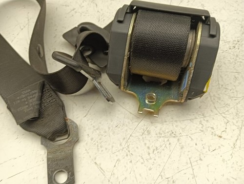 8207955 sicherheitsgurt vorne links BMW SERIE 3 BERLINA E46 1998 139651