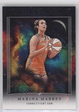 2024 Panini Origins WNBA Marina Mabrey #85 1as0