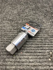 Performance Tool W32990 1/2 Inch Drive 20mm Hex Bit Socket