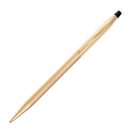 Cross Classic Century® 23KT Gold Plated Ballpoint Pen Gift Choice Business