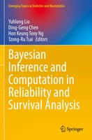 Yuhlong Lio (U. A.) | Bayesian Inference And Computation In Reliability And...