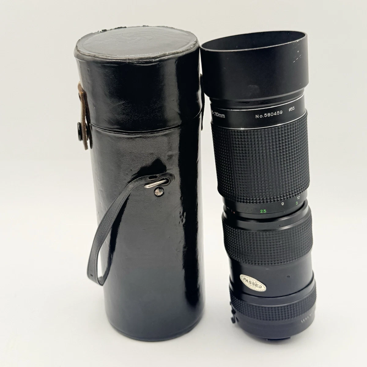 85-210mm Focal Camera Lenses for sale | eBay