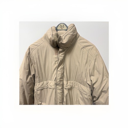vtg Eddie Bauer Goose Down Parka Arctic Expedition Heavy Duty Gortex RARE Sz MD - Picture 3 of 16