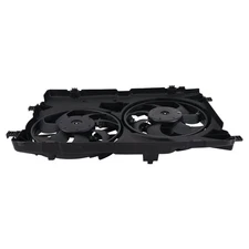 Radiator Cooling Fan Assembly for Lincoln MKZ 2010-2012 9E5Z8C607C FO3115181