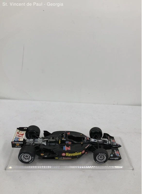 1:18 Action CART CHAMP CAR #6 1999 Swift MICHAEL ANDRETTI K-Mart Havoline Great - Image 3 of 4