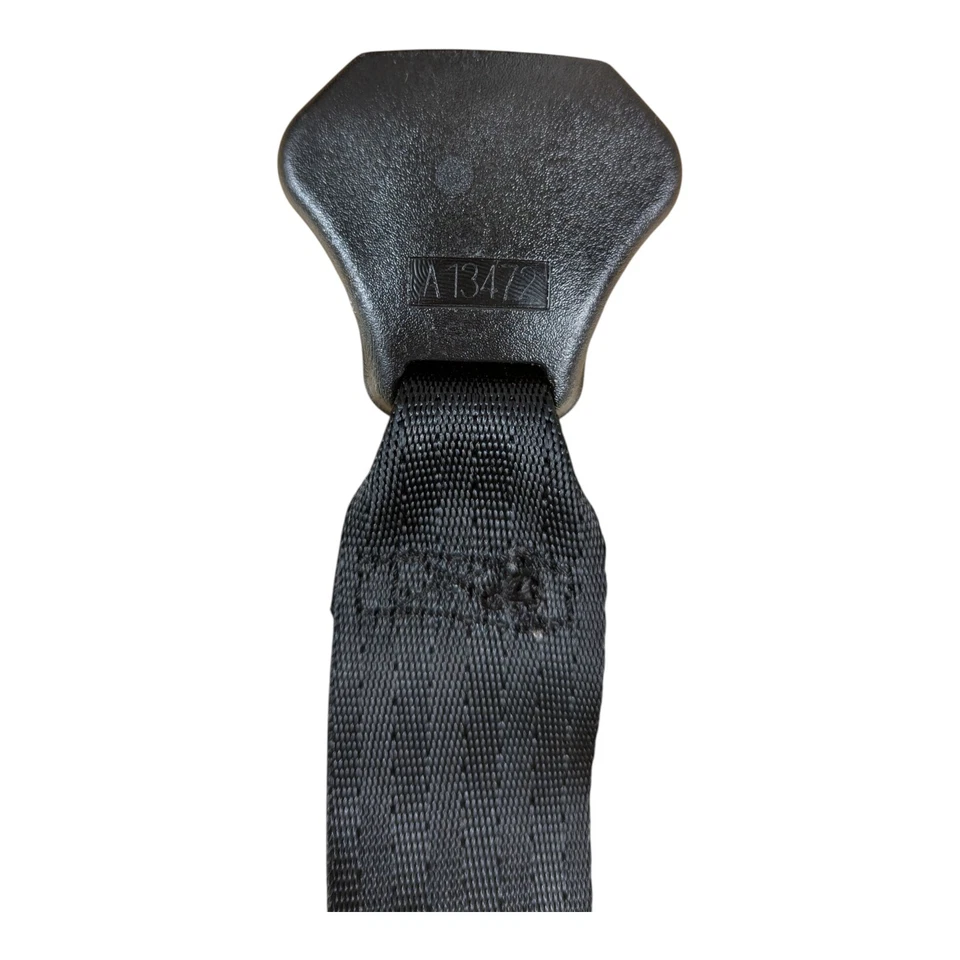 Cinturón de seguridad de coche para bebé Baby Trend hebilla inferior que clips van en genuino OEM Foto 4 de 4