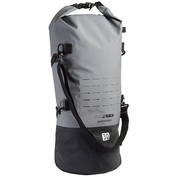 Acerbis X-Water Waterproof 30 Litre Vertical Bag - Image 2