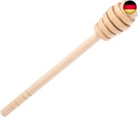 HonigrüHrer Aus Holz, HoniglöFfel