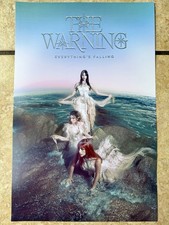 Official The Warning  Everything s Falling  A...