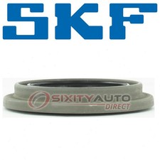 Skf Rear Crankshaft Seal For 1960-1969 Chevrolet Corvair 2.3l 2.4l 2.7l H6 - Ug Skf Rear Crankshaft Seal For 1960-1969 Chevrolet Corvair 2.3l 2.4l 2.7l H6 - Ug