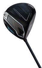 XXIO 14 Driver Rechtshand   Loft & Schaft (R2...