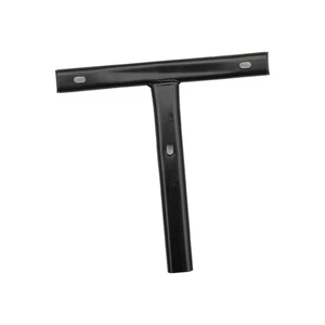 Chaise pivotante dos Support Rod pratique T Shaped Bar