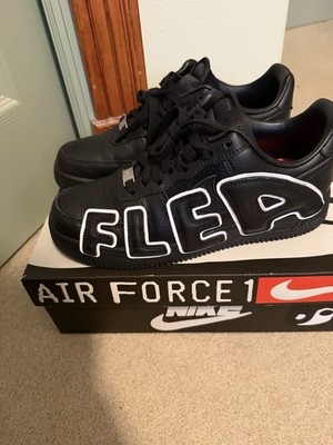 Size 7.5 - Cactus Plant Flea Market x Nike Air Force 1 Premium 2024 Low Black