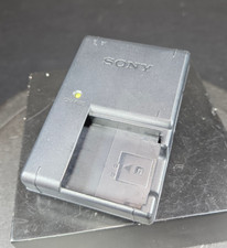 OEM Sony BC-CSG Battery Charger for NP-BG1, NP-FG1 G Type Battery for Camera