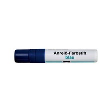 Anrei&szlig;farbstift blau DIAMANT